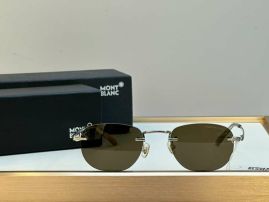 Picture of Montblanc Sunglasses _SKUfw53593111fw